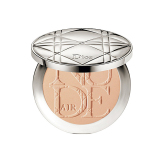 15新款Dior迪奥NUDE AIR凝脂亲肤空气感裸妆蜜粉饼10g 带刷子