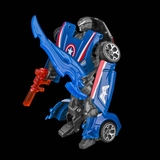 合金车模型变形金刚复仇者联盟儿童玩具兰博基尼法拉利模型小汽车