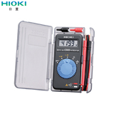 HIOKI/日置3244-60卡片型万用表数字万用表原装三年保修