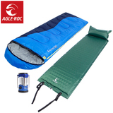 鹰岩户外帐篷装备包睡袋气垫野餐垫地垫吊床必备帐篷装潢包