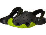 正品代购 新款 Crocs 卡洛驰 男 洞洞鞋凉鞋 Swiftwater Camp
