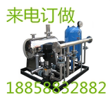 HB-CPS646变频恒压供水控制器 两用一备7.5KW水泵 供水设备 叠压