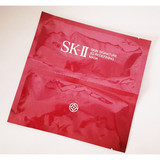 日上SK-II SK2 SKII全效活能3D面膜活肤紧颜双面膜抗皱淡细纹