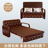 多功能沙发床 欧式沙发床 沙发床 可折叠1.2米1.5米小户型沙发床