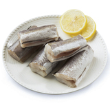 【天猫超市】 北海鳗鱼段400g/包    白鳝 海鲜鱼类 水产
