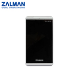 Zalman 扎曼ZM-HE135 移动硬盘盒 高速USB3.0 支持虚拟光驱 2.5寸