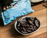 法国进口VALRHONA法芙娜加勒比66%黑巧克力朱古力 100g分装