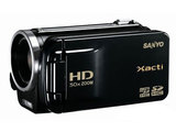 Sanyo/三洋 VPC-TH2摄像机正品二手数码相机闪存DV高清摄像机正品