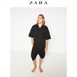 春夏新品 ZARA 男装 衬衫外套 06917473800