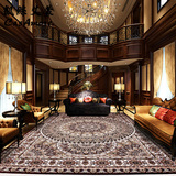 Casamore伊朗进口波斯地毯 客厅大厅酒店大堂茶几垫高档别墅复古