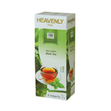 Heavenly哈文迪薄荷味锡兰红茶调味茶斯里兰卡原装进口袋泡茶叶包