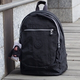 kipling美国代购正品challenger双肩包背包书包旅行包现货BP3761