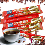 韩国进口食品 MAXWELL麦斯威尔三合一速溶咖啡 单条装 香浓味醇