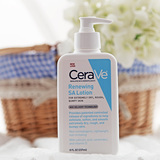 美国代购药妆CeraVe SA水杨酸身体乳液237ml去鸡皮肤角质抗干燥