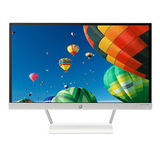 HP/惠普 22XW 21.5英寸IPS广视角宽屏LED背光不闪屏液晶显示器