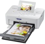 现货！日本佳能CP910小型手机照片打印机家用迷你打印机便携式