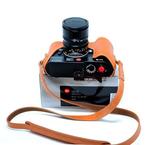 Leica/徕卡M-PM9真皮相机包 M-EM9/M8半套m9摄影皮套/配包装盒