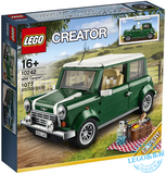 【乐乐屋】2014 正品 乐高 LEGO 创意系列 10242 Mini Cooper