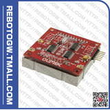 MOD-LED8X8 编程器/开发板配件 MSP430 LAUNCHPAD ADD-ON BOARD