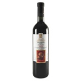 ADATI格鲁吉亚原瓶进口红酒 第比利斯穆库扎尼干红葡萄酒 包邮