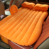 科帕奇车震床车载充气床垫后排旅行床SUV轿车汽车通用儿童