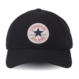 Converse匡威帽子 16新款男女中性运动纯色经典棒球帽10002224001