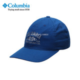 Columbia/哥伦比亚 16春夏新品中性户外防晒休闲运动帽CU9094