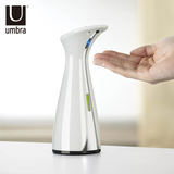 UMBRA创意酒店浴室自动感应洗手液瓶洗发水沐浴露洗手液罐皂液器
