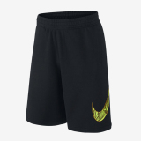 耐克男裤Nike 2016新款男士速干透气训练篮球运动短裤727783-010