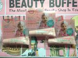 泰国beauty buffet BABY系列粉色润唇啫喱 唇蜜 防晒改善唇色