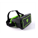 VR魔镜暴风3代3d眼镜电影BOX虚拟现实手机3D立体游戏头盔批发