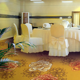 工程地毯满铺地毯羊毛尼龙阿克明加厚酒店宾馆会所宴会厅会议商用