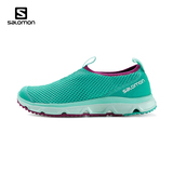 Salomon/萨洛蒙16春夏 女运动恢复鞋 透气舒适休闲鞋RX MOC 3.0 W