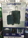 日本直邮包空运旅行箱Samsonite新秀丽PC行李箱20/28寸拉杆箱套装