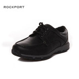 Rockport/乐步新品真皮男鞋运动风休闲系带圆头低帮鞋 皮鞋M79030