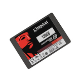 KingSton/金士顿 SV300S37A/120G SSD台式笔记本固态硬盘120g 128
