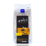 泰国进口高盛黑咖啡速溶无糖纯咖啡粉 100条装 便携够劲