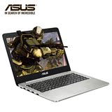 Asus/华硕 V V455LB5200 全金属i5 2G独显940游戏本笔记本电脑
