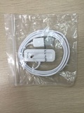 苹果ipod mp3 shuffle2 USB座充线，原装MP3