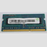 原装Hynix海力士4G DDR3 1600低电压笔记本内存条联想DELL华硕HP