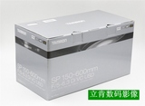 腾龙SP150-600mm f/5-6.3 Di VC USD A011镜头 佳能、尼康、索尼