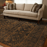 esprit正品汉普顿系列客厅卧室地毯地垫现代简约复古风格超值特价