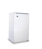可以议价 Kinghome/晶弘 BC95单门节能小冰箱正品3天一度电