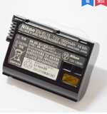尼康EN-EL15 D750 D810 D800E d600 D7000 D7100 D610 V1原装电池