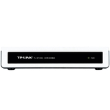 TP-LINK 以太网络百兆交换机有线8口分线器迷你路由器 TL-SF1008+