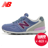 New Balance/NB 女鞋复古鞋休闲运动鞋跑步鞋WR996GG/GH/GF正品