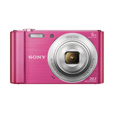 Sony/索尼 DSC-W810 数码卡片相机 2010万像素6倍光学变焦