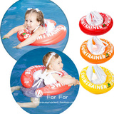 【现货】德国正品授权 Freds swimtrainer婴儿小童学习训练游泳圈