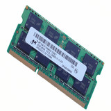 Micron镁光 MT 8G DDR3L 1600笔记本内存 PC3L-12800S 原厂内存