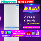 Hisense/海信 BCD-171F/Q 双门电冰箱家用 双开门小型冰箱包邮